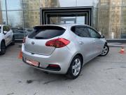 Kia Ceed II Екатеринбург  - изображение 39