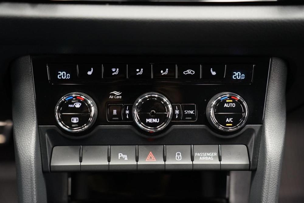 Skoda Kodiaq I Крым  - изображение 23
