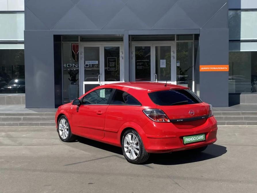 Opel Astra H Рестайлинг Краснодар  - изображение 5