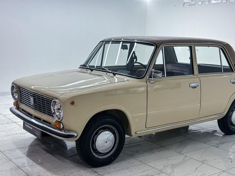Lada (ВАЗ) 2101 Уфа  - изображение 4