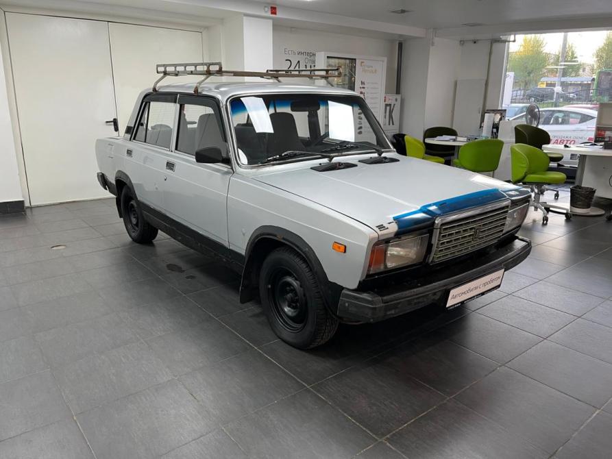 Lada (ВАЗ) 2107 Киров  - изображение 3