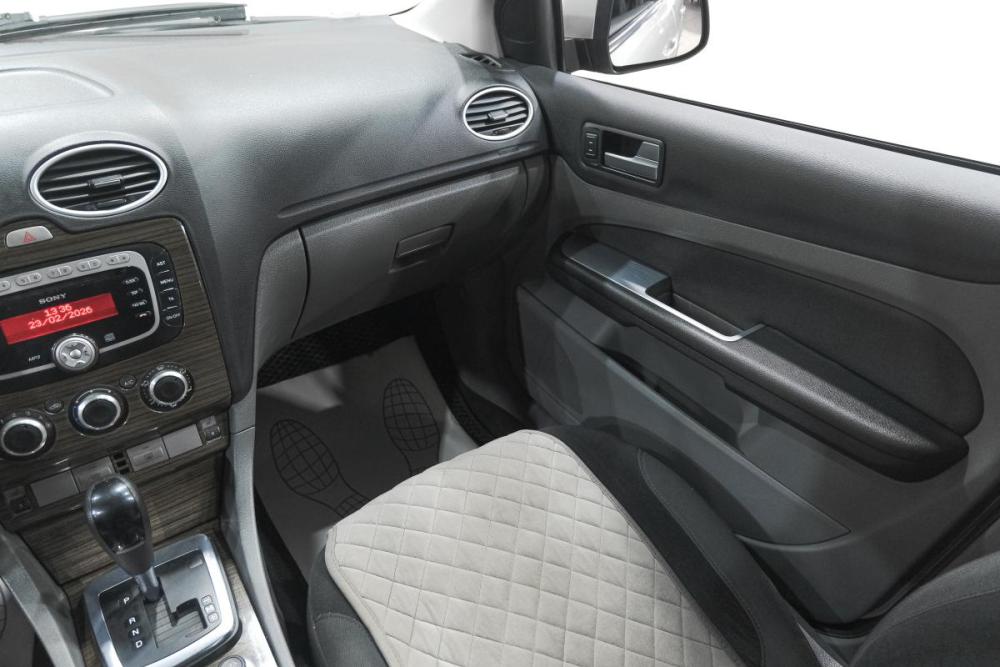 Ford Focus II Рестайлинг Новокузнецк  - изображение 17