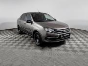 Lada (ВАЗ) Granta I Рестайлинг Уфа  - изображение 25