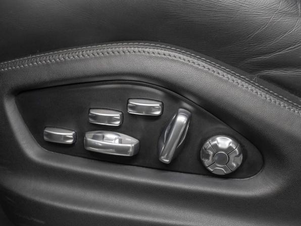 Porsche Cayenne III с пробегом 2019 года, цена 9 990 000 рублей, 82800 км, внедорожник, Автокод Объявления