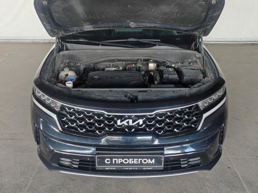 Kia Sorento IV Москва  - изображение 20