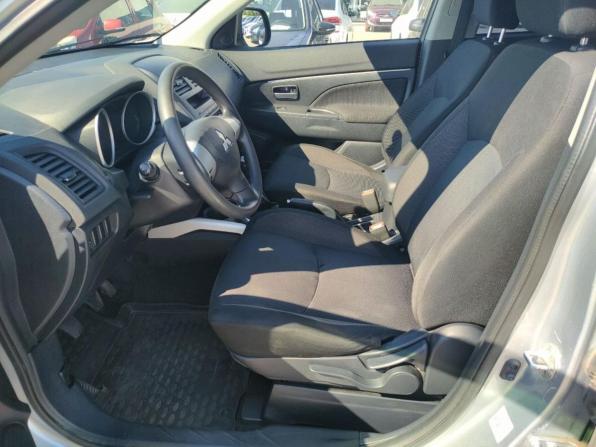 Mitsubishi ASX I с пробегом 2010 года, цена 891 000 рублей, 174268 км, внедорожник, Автокод Объявления