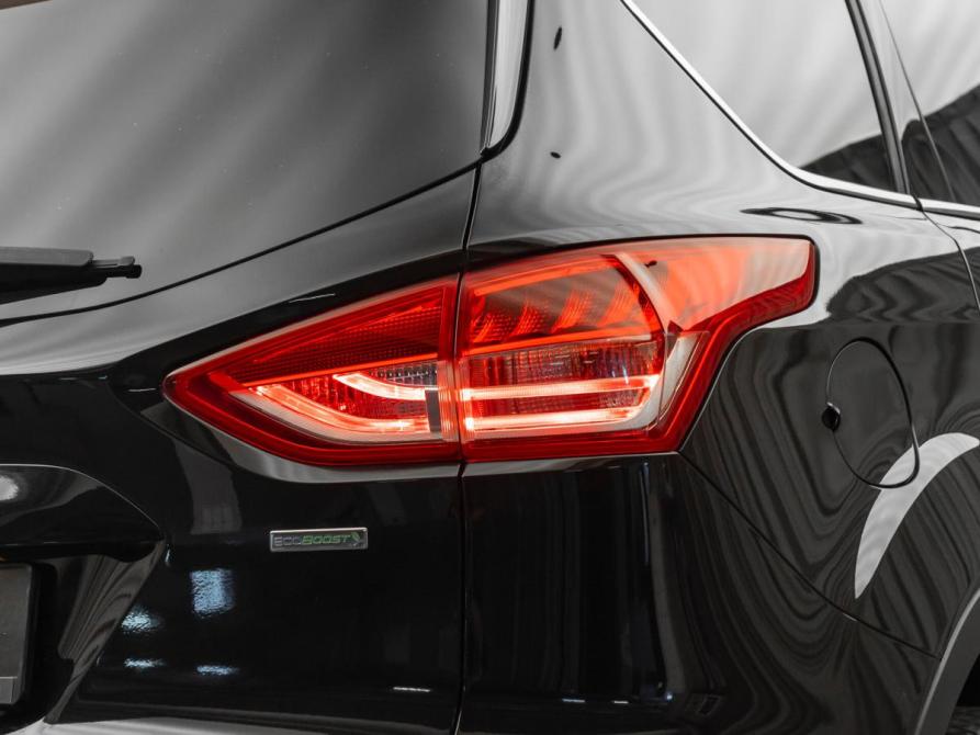 Ford Kuga II Москва  - изображение 21