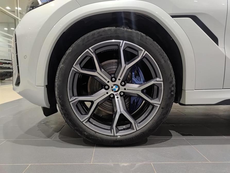 BMW X6 III (G06) Рестайлинг Казань  - изображение 22
