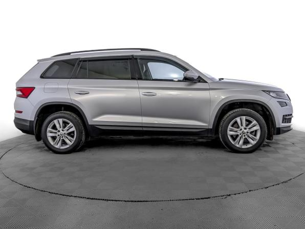 Skoda Kodiaq I с пробегом 2019 года, цена 2 335 000 рублей, 142319 км, внедорожник, Автокод Объявления