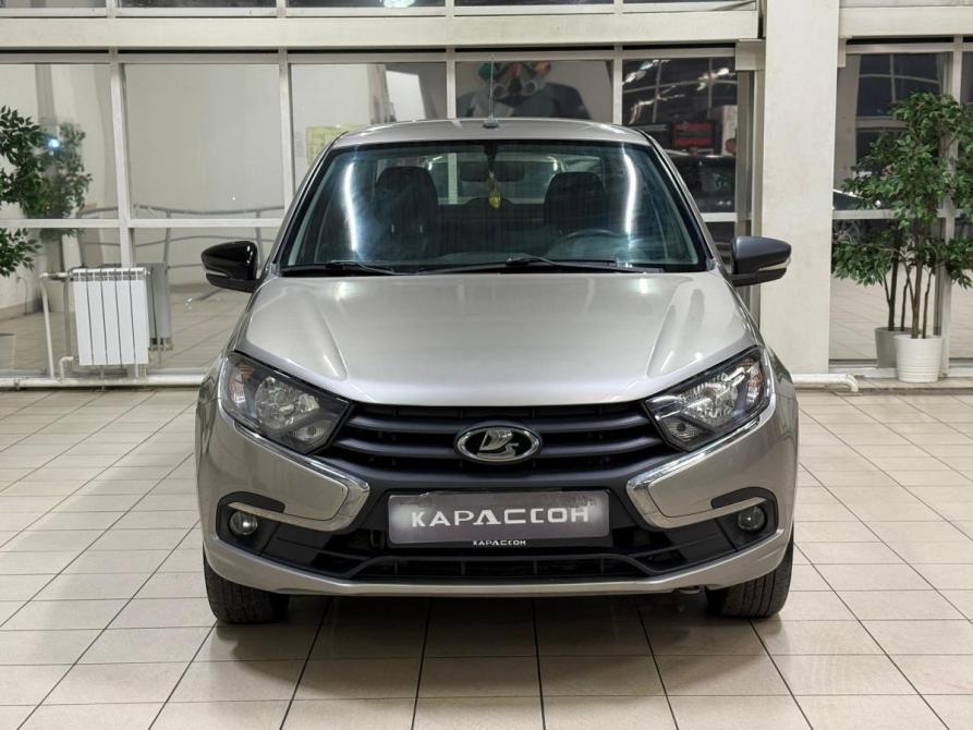 Lada (ВАЗ) Granta I Рестайлинг Волгоград  - изображение 3