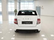 Lada (ВАЗ) Granta I Рестайлинг Самара  - изображение 26