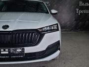 Skoda Octavia IV (A8) Краснодар  - изображение 51