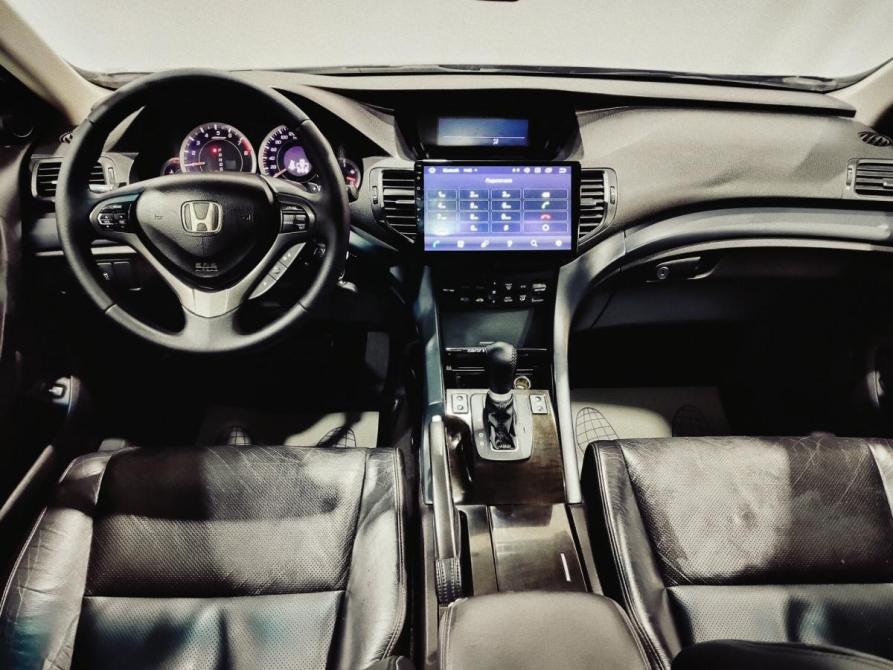 Honda Accord VIII Рестайлинг Нижневартовск  - изображение 14