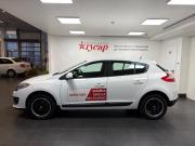 Renault Megane III Рестайлинг 2 Киров  - изображение 24