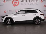 Kia Rio IV Рестайлинг Минеральные Воды  - изображение 26