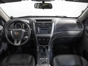 Geely Emgrand X7 I Санкт-Петербург  - изображение 29