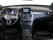 Mercedes-Benz GLC I (X253) Москва  - изображение 36