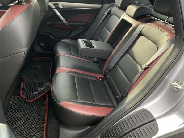Geely Coolray I с пробегом 2023 года, цена 1 955 000 рублей, 37100 км, внедорожник, Автокод Объявления