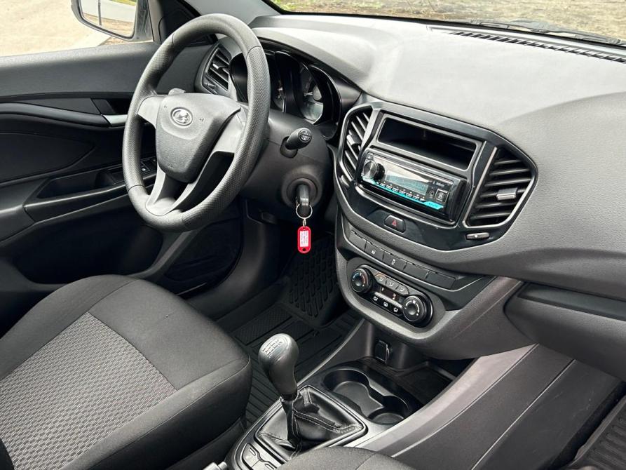 Lada (ВАЗ) Vesta I Энгельс  - изображение 17