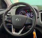 Hyundai Creta I Рестайлинг Набережные Челны  - изображение 35