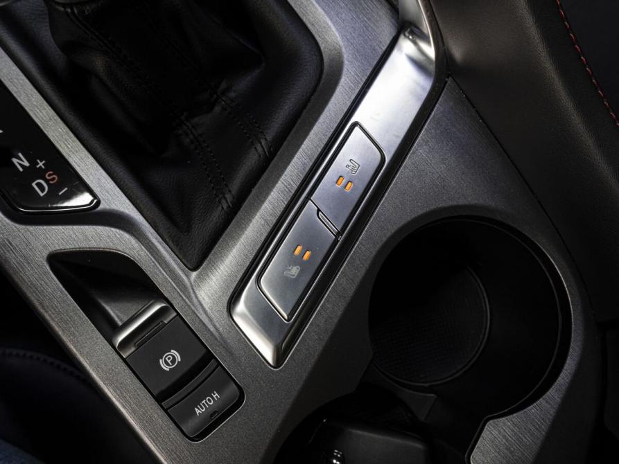 Changan CS35 Plus I Рестайлинг Тюмень  - изображение 24