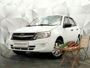 Lada (ВАЗ) Granta I Ульяновск  - изображение 11