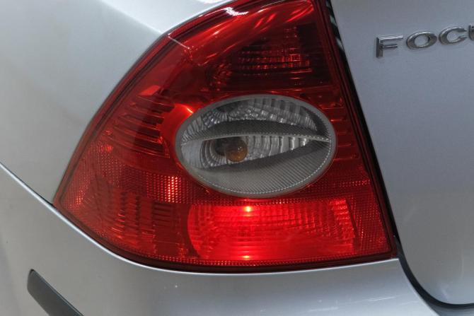 Ford Focus II с пробегом 2007 года, цена 499 000 рублей, 221000 км, седан, Автокод Объявления