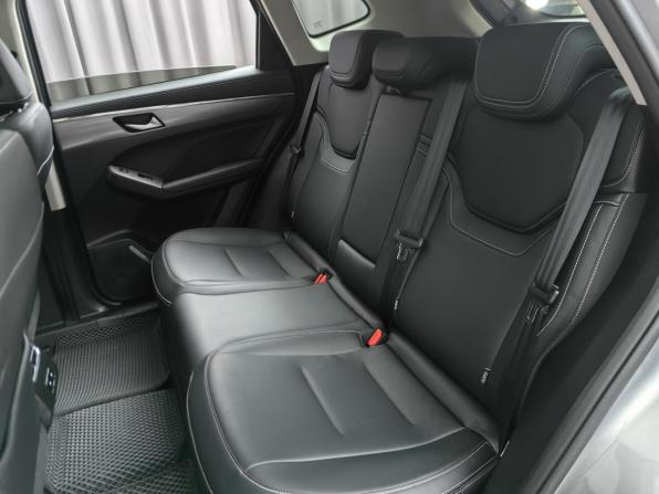 Haval Jolion I Рестайлинг с пробегом 2025 года, цена 2 377 000 рублей, 17000 км, внедорожник, Автокод Объявления