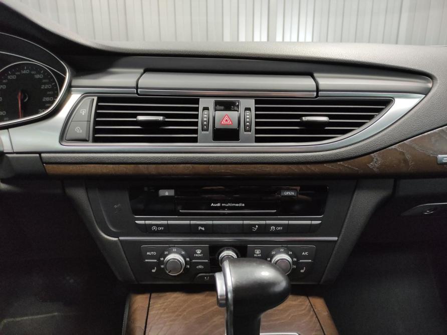 Audi A7 I (4G) Пермь  - изображение 12