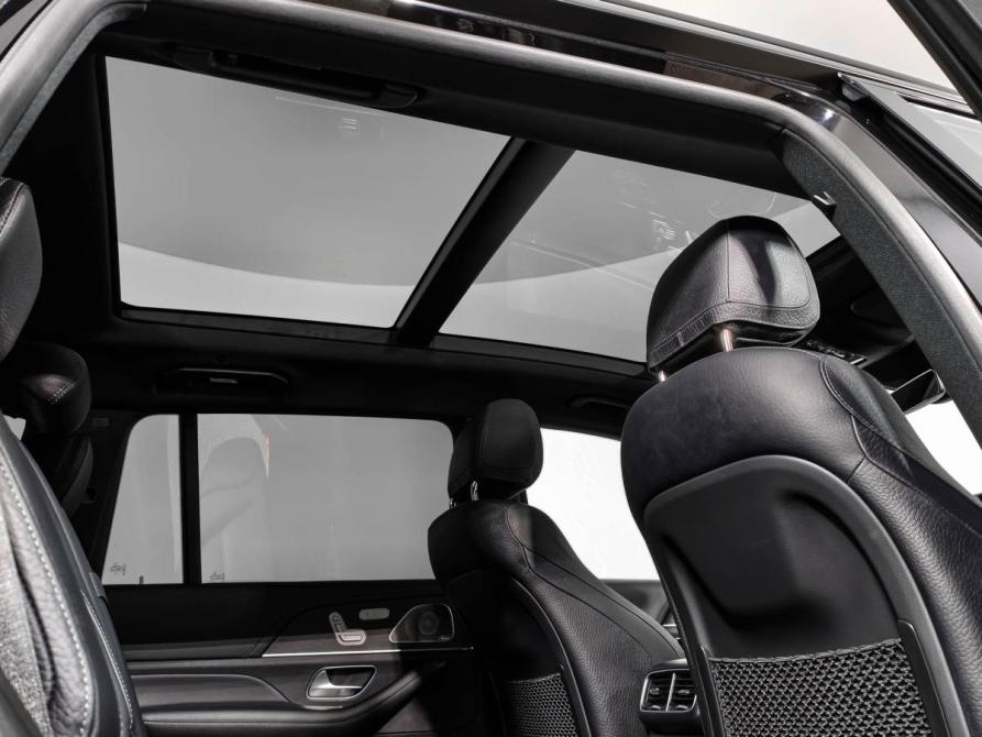 Mercedes-Benz GLS II (X167) Санкт-Петербург  - изображение 24