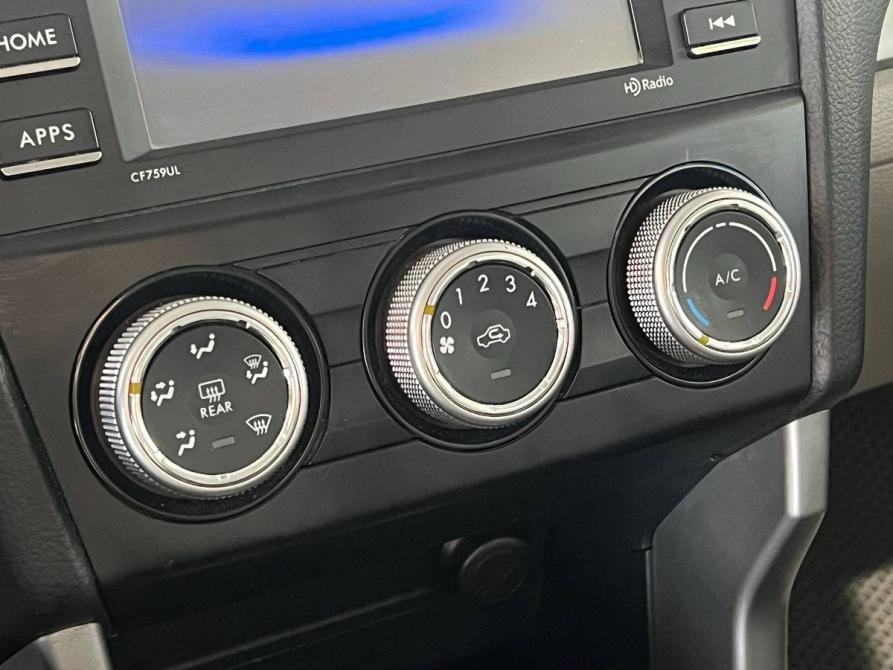Subaru Forester IV Рестайлинг 2 Оренбург  - изображение 13