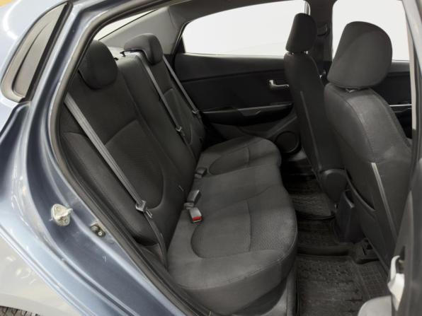 Kia Rio III с пробегом 2012 года, цена 820 000 рублей, 250761 км, седан, Автокод Объявления