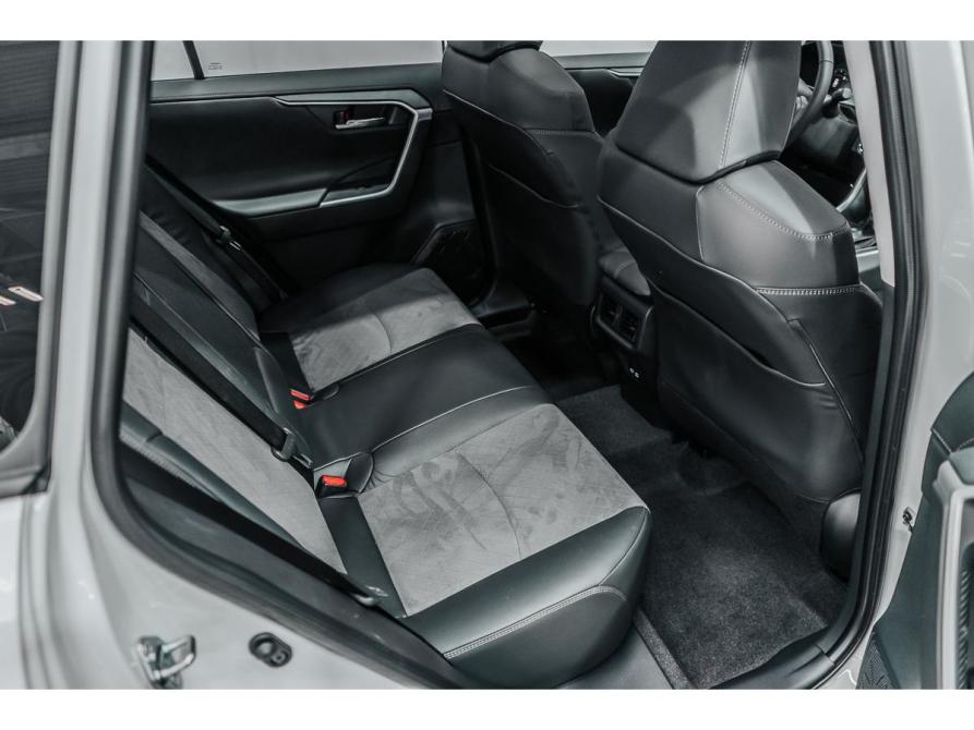 Toyota RAV4 V (XA50) Москва  - изображение 13