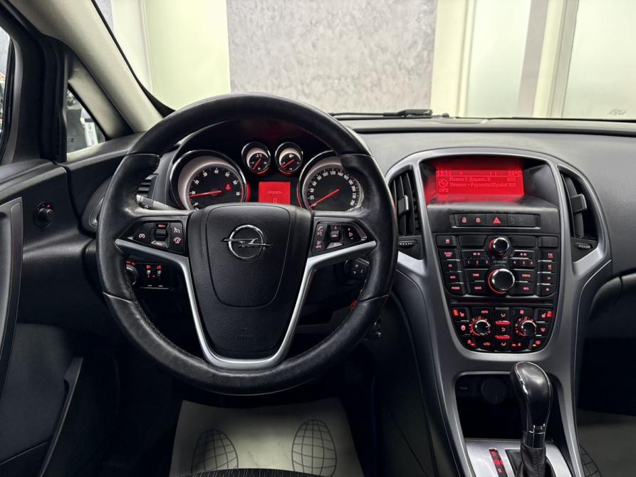 Opel Astra J Рестайлинг Ярославль  - изображение 26