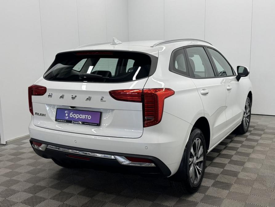 Haval Jolion I Рестайлинг Воронеж  - изображение 5