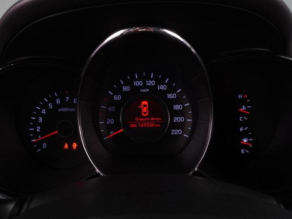 Kia Rio III с пробегом 2013 года, цена 901 000 рублей, 169336 км, седан, Автокод Объявления