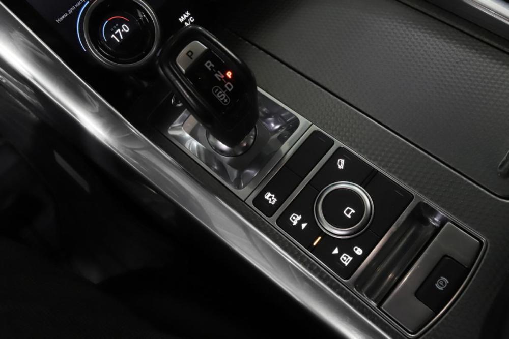 Land Rover Range Rover Sport II Рестайлинг Москва  - изображение 20