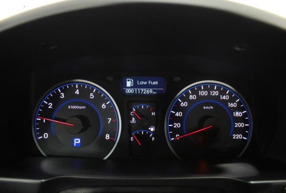 Hyundai Elantra IV (HD) Нижний Новгород  - изображение 18