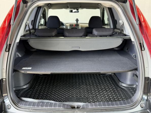 Honda CR-V III с пробегом 2007 года, цена 1 099 000 рублей, 257030 км, внедорожник, Автокод Объявления