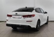 Kia Optima IV Рестайлинг Астрахань  - изображение 28
