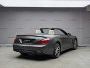 Mercedes-Benz SL-Класс AMG III (R231) Москва  - изображение 31