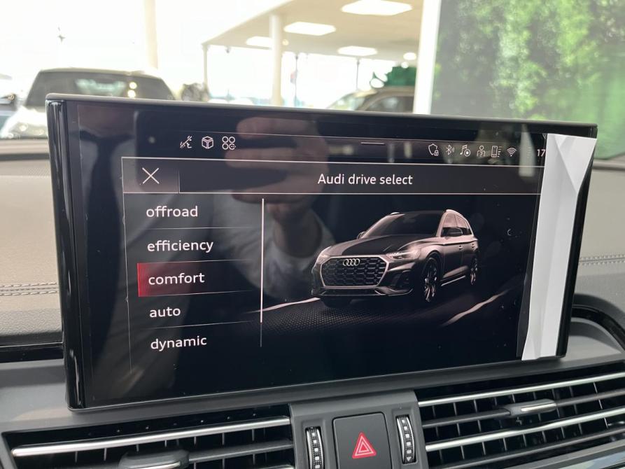 Audi Q5 II (FY) Рестайлинг Санкт-Петербург  - изображение 20
