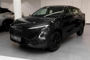 Omoda C5 I Рестайлинг Москва  - изображение 23