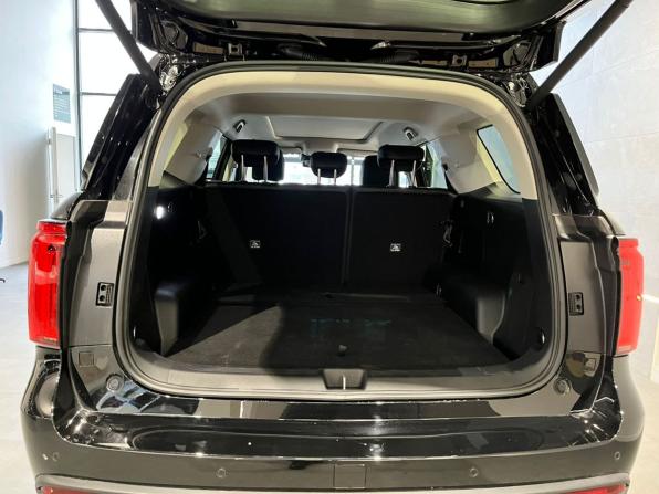 Новый Haval H5 II 2026 года, цена 4 349 000 рублей, внедорожник, Автокод Объявления