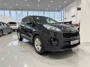 Kia Sportage IV Челябинск  - изображение 17