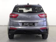Hyundai Creta I Рестайлинг Москва  - изображение 33