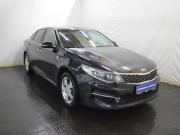 Kia Optima IV Санкт-Петербург  - изображение 20