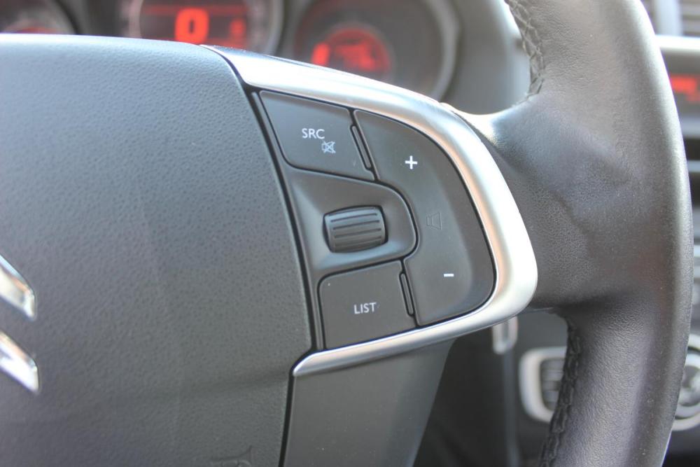 Citroen C4 II Белгород  - изображение 23