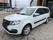 Lada (ВАЗ) Largus I Рестайлинг Краснодар  - изображение 15