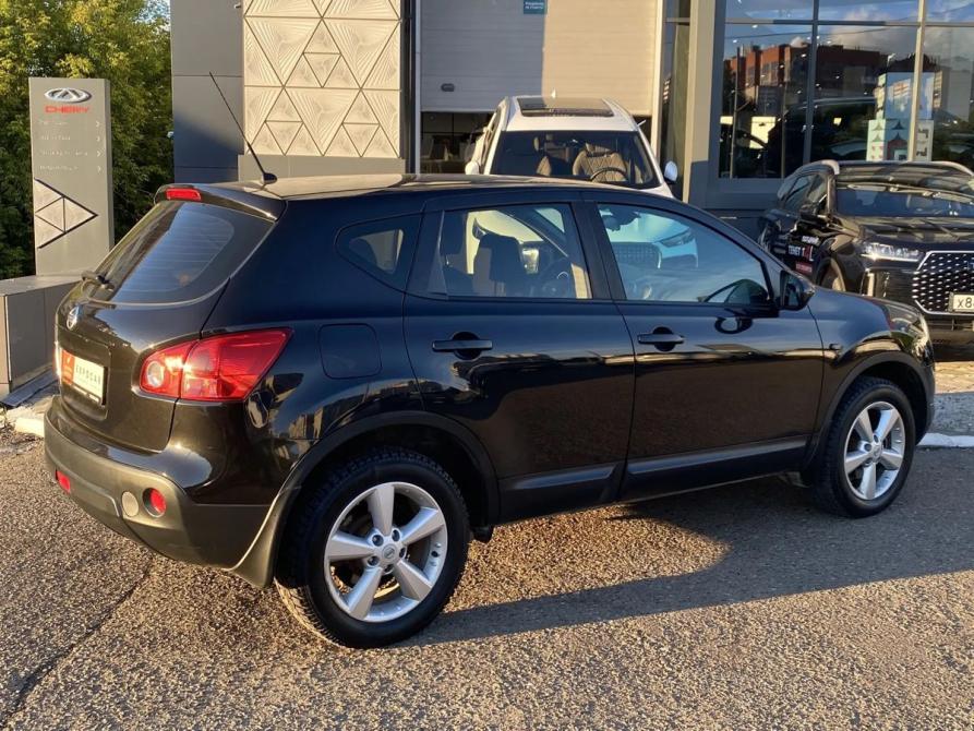 Nissan Qashqai I Казань  - изображение 3